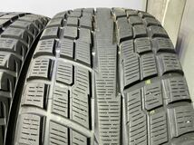 送料無料　235/55R18 100Q（YOKOHAMA）GEOLANDAR i/T- S 4本 B.222_画像6