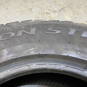 送料無料 225/70R16 102H M＋S （PIRELLI）SCORPION STR 4本 A.80の画像8