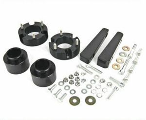 07y~19y front 2.5 -inch rear 1.5 -inch lift up kit diff down kit attaching Chevrolet Suburban Tahoe Avalanche 