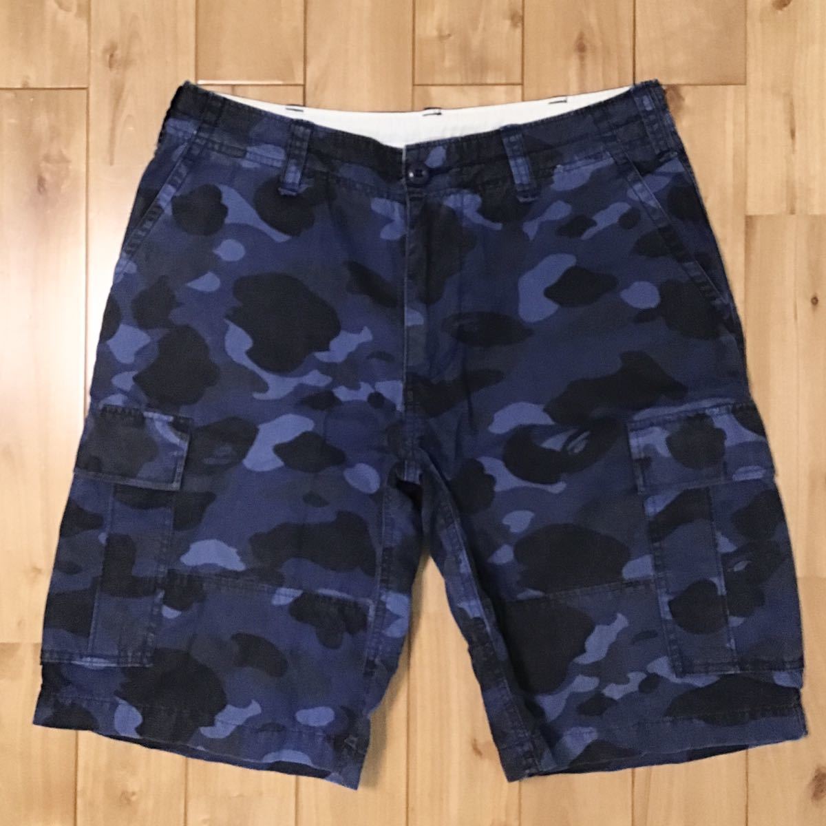 APE パンツ カモの値段と価格推移は?|21件の売買情報を集計したAPE