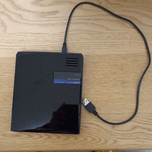 I・O DATA DVRP-UN8PL2