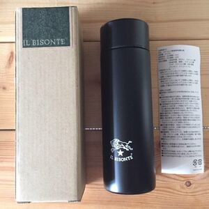 IL BISONTE イルビゾンテ ステンレスボトル 魔法瓶 タンブラー