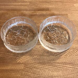 ガラス皿 大皿 深皿ガラス 皿 鉢 ガラスボール