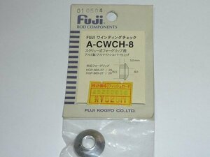 F056 Fujiワインディングチェック A-CWCH-8 ②