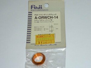 F066 Fujiワインディングチェック A-ORWCH-14 ③