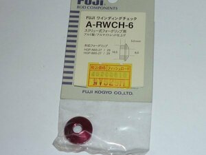 F082 Fujiワインディングチェック A-RWCH-6 ③