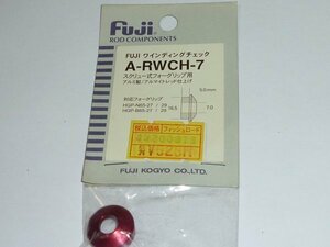 F083 Fujiワインディングチェック A-RWCH-7 ③