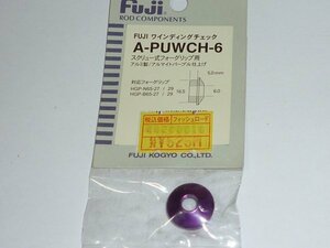 F093 Fujiワインディングチェック A-PUWCH-6 ②