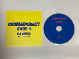 dj kenta eternal views 2 特典付き mixcd