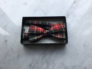 The Rack BOW TIE