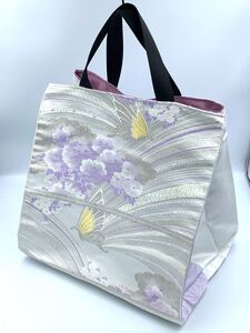 エコバッグ トートバッグ ハンドメイド 148