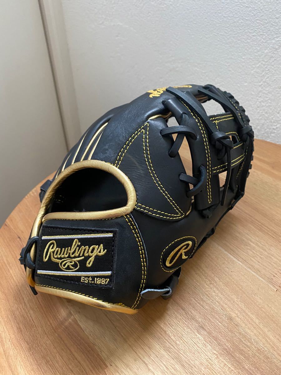 ローリングス デレクジーターモデル Rawlings 一般 内野用 軟式