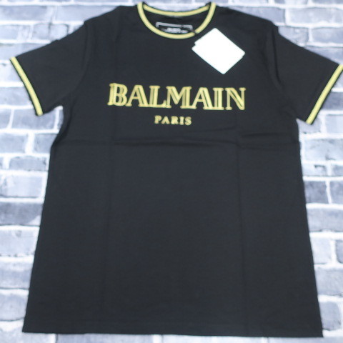 ヤフオク! -バルマン tシャツ メンズの中古品・新品・未使用品一覧