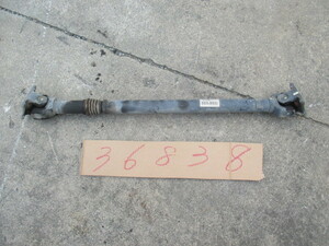 ** Jimny X adventure JB23W 26 year AT propeller shaft ①**