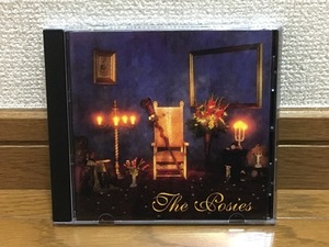 The Posies / Dear 23 ギターポップ 名盤 輸入盤 (品番:24305-2) 廃盤CD Ken Stringfellow / Jon Auer / Teenage Fanclub / Velvet Crush