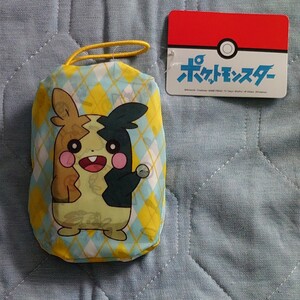 ポケットモンスター ダイカットポーチ