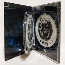 関ジャニ∞ TOUR 2009 PUZZLE ∞showドキュメント盤 [DVD]_画像2