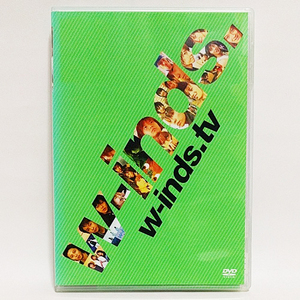 w-inds.tv [DVD]