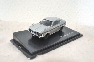 Mtech Mitsubishi Colt Galant GTO 1/43 Миникар