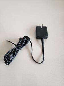 A-20 Panasonic Panasonic AC adapter DE-953A DC3.5V 0.5A