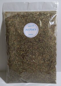 アイブライト50g ハーブティー
