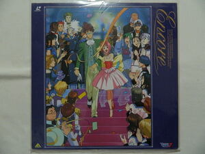 (LD: laser disk ) Macross 7 Anne call [ used ]