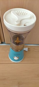 ミキサー レコルト