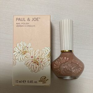 ポール&ジョー PAUL&JOE ネイル ポリッシュ 03 マニキュア