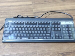 東プレ REALFORCE SJ08B0 108ubk ルーフ付き