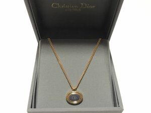  three .Christian Dior MONSIEUR( Christian * Dior mshu) 4.3g design necktie chain beautiful goods case attaching .