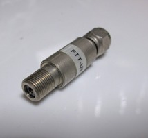 ◇減衰器　アッテネーター 3ｄB SMA オス ～ SMA メス 　FTT-UV-3_画像2