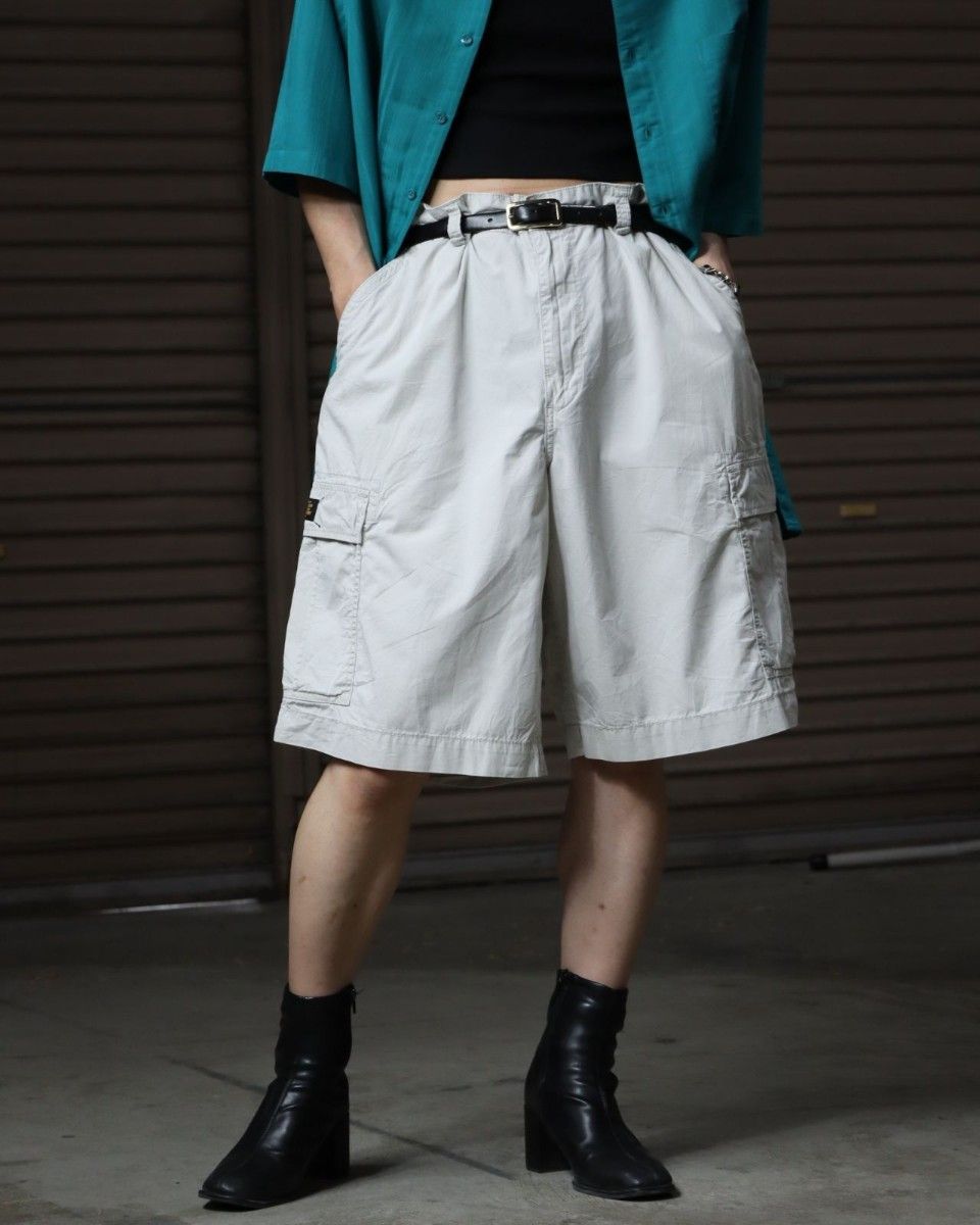 W40 ポロ ラルフローレン Polo Ralph Lauren フィッシング