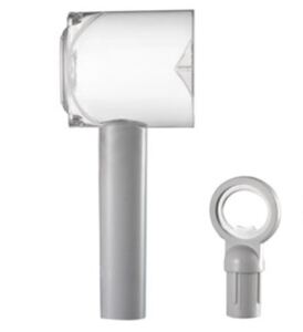 「2021最新」 ピーラー 皮むき器 ピール収納付き ピーラー ステンレス刃、グレー(種取り器付けない、栓抜き器付け)
