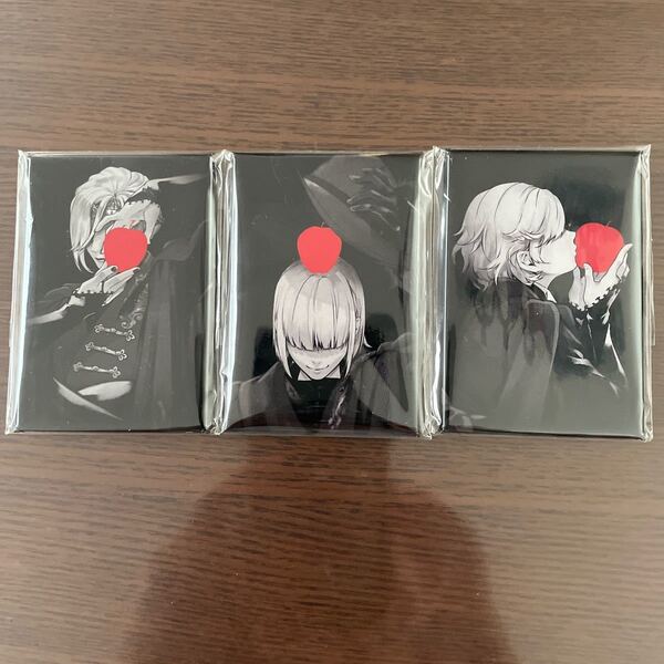 ツイステ ポムフィオーレ マグネット セット