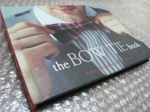  foreign book * bow Thai butterfly necktie [ photoalbum ]* fashion *007je-mz* bond. ko-tine-to etc. * free shipping 