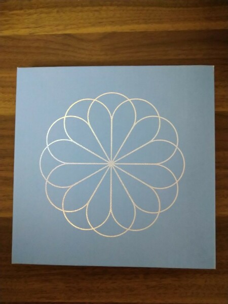 THE BOYZ BloomBloom Bloomversion CD　ジェイコブ　サンヨン
