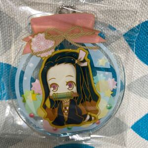 鬼滅の刃アクリルスタンド ねずこ