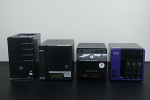  Junk!! 4 позиций комплект (HDL-Z4WS4.0A)(LHD-LAN1000QG)(LSV-5S8T|4CW)(x510) б/у товар 