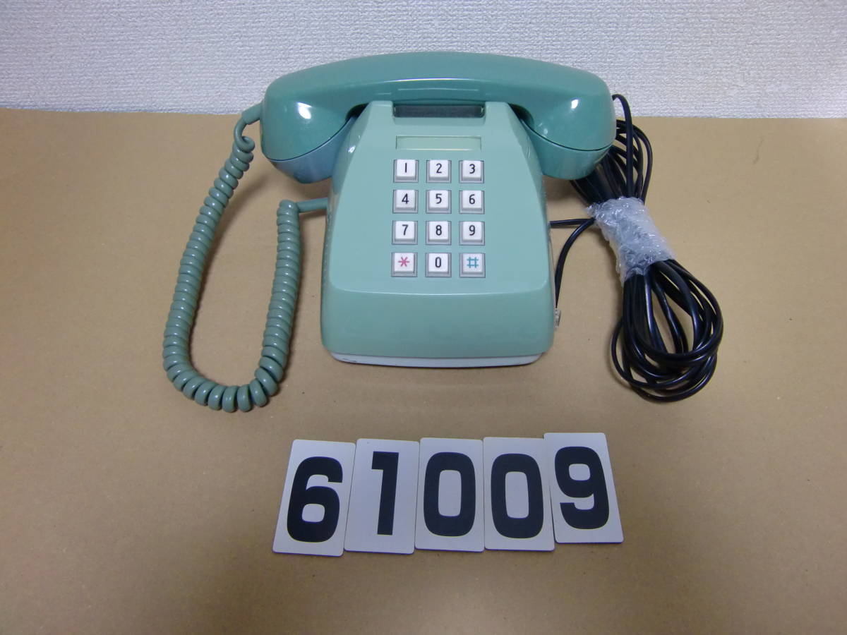 年最新ヤフオク! 電話機 プッシュホンの中古品・新品・未使用品一覧