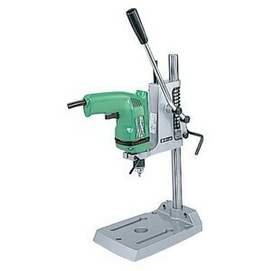 ( stock equipped )HiKOKI drill stand D10-DS2