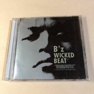 B'z 1CD「WICKED BEAT」