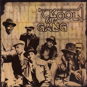 輸 Kool & The Gang Gangthology 2CD◆規格番号■635892◆送料無料■即決●交渉有