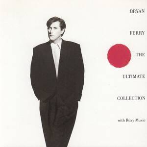 輸 Bryan Ferry With Roxy Music The Ultimate Collection◆規格番号■EGCTV-2◆送料無料■即決●交渉有