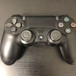PS4コントローラー中古