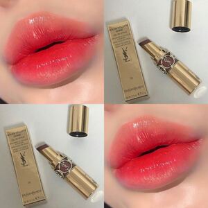 YSL イヴサンローラン リップ 口紅 お試し