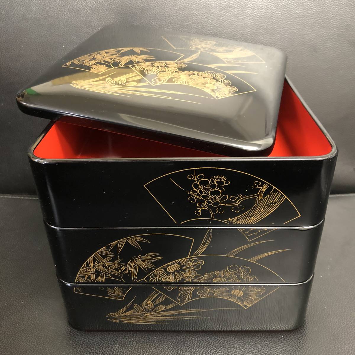 大感謝セール】 新品@竹蘭 6号 YMG6121/竹を、絵柄はワーロン紙を使用