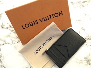 ヴィトン　カードケース/コインケース/小銭入れ/メンズ/美品/LOUIS VUITTON