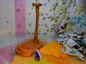 ** (Бесплатная доставка) 11.000 иен Окинава Саншин Эксклюзивный деревянный саншин, бакелитский когтя набор ногтя и платформа 1