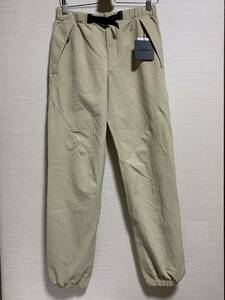 Goldwin (Goldwin) -точка штаны (катушки) растягивайте мягкие штаны с мягкими оболочками.