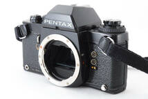 Pentax ペンタックス LX 35mm フィルムカメラ 送料無料♪ #802546_画像2